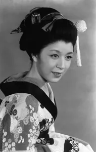 草笛光子のプロマイド